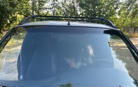 Chevrolet Niva I рестайлинг, 2012 год, 450 000 рублей, 12 фотография