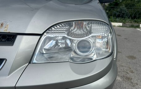 Chevrolet Niva I рестайлинг, 2012 год, 450 000 рублей, 10 фотография