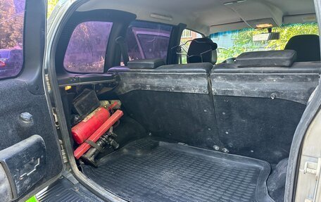 Chevrolet Niva I рестайлинг, 2012 год, 450 000 рублей, 15 фотография