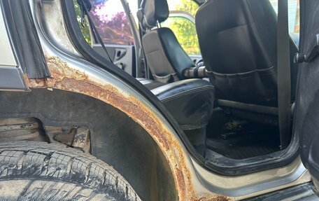 Chevrolet Niva I рестайлинг, 2012 год, 450 000 рублей, 18 фотография