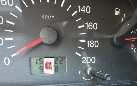 Chevrolet Niva I рестайлинг, 2012 год, 450 000 рублей, 26 фотография