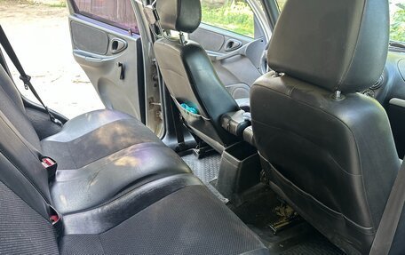 Chevrolet Niva I рестайлинг, 2012 год, 450 000 рублей, 27 фотография