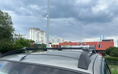 Chevrolet Niva I рестайлинг, 2012 год, 450 000 рублей, 28 фотография