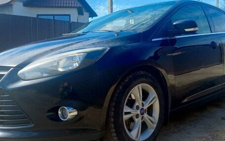 Ford Focus III, 2012 год, 880 000 рублей, 4 фотография