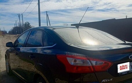 Ford Focus III, 2012 год, 880 000 рублей, 3 фотография