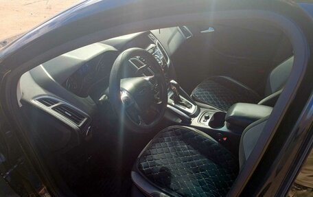 Ford Focus III, 2012 год, 880 000 рублей, 7 фотография