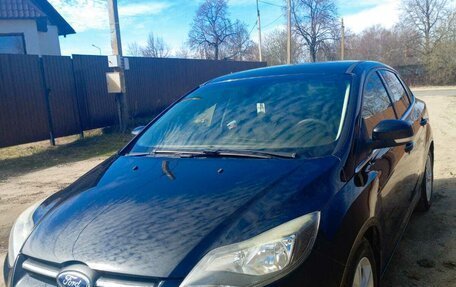 Ford Focus III, 2012 год, 880 000 рублей, 9 фотография