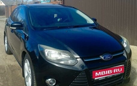 Ford Focus III, 2012 год, 880 000 рублей, 8 фотография