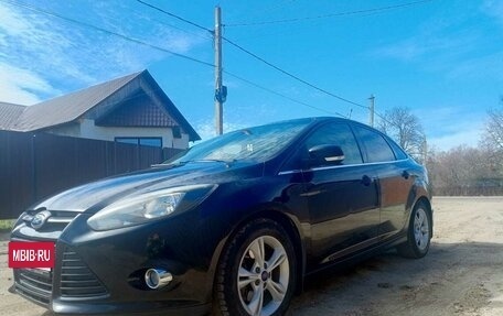 Ford Focus III, 2012 год, 880 000 рублей, 6 фотография