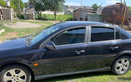 Opel Vectra C рестайлинг, 2003 год, 400 000 рублей, 3 фотография