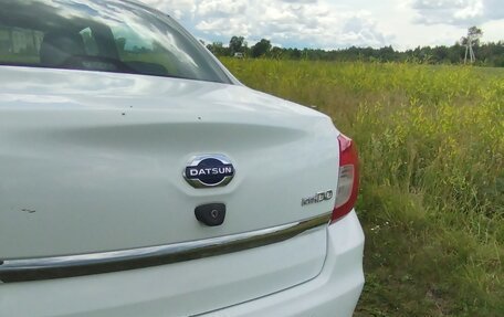 Datsun on-DO I рестайлинг, 2018 год, 550 000 рублей, 5 фотография