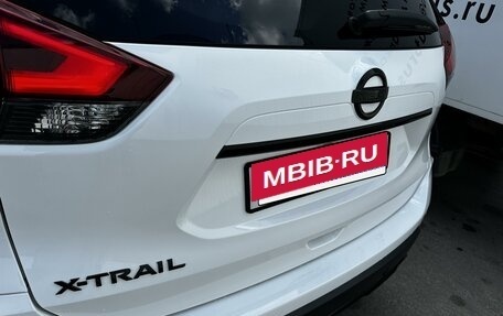 Nissan X-Trail, 2021 год, 3 600 000 рублей, 3 фотография