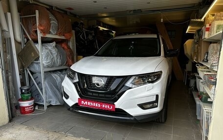 Nissan X-Trail, 2021 год, 3 600 000 рублей, 2 фотография