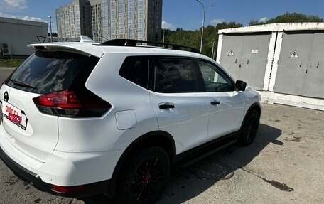 Nissan X-Trail, 2021 год, 3 600 000 рублей, 5 фотография