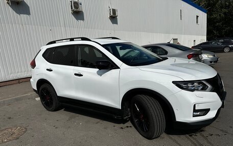 Nissan X-Trail, 2021 год, 3 600 000 рублей, 15 фотография