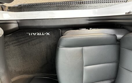 Nissan X-Trail, 2021 год, 3 600 000 рублей, 22 фотография