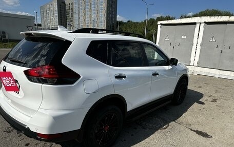 Nissan X-Trail, 2021 год, 3 600 000 рублей, 17 фотография