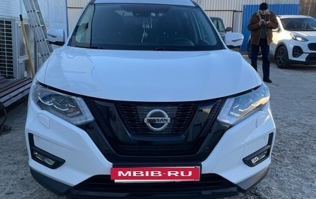 Nissan X-Trail, 2021 год, 3 600 000 рублей, 23 фотография
