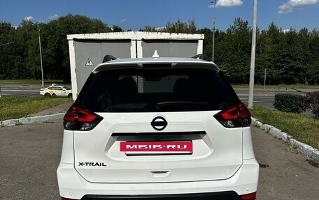 Nissan X-Trail, 2021 год, 3 600 000 рублей, 13 фотография