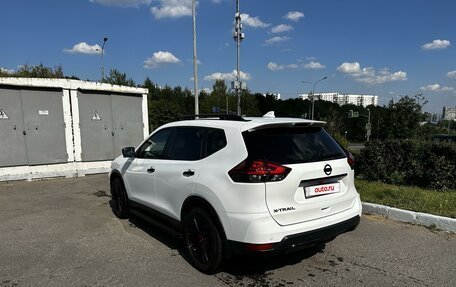 Nissan X-Trail, 2021 год, 3 600 000 рублей, 31 фотография