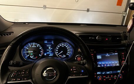 Nissan X-Trail, 2021 год, 3 600 000 рублей, 32 фотография