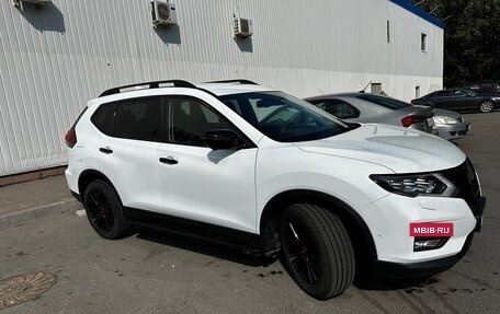 Nissan X-Trail, 2021 год, 3 600 000 рублей, 29 фотография