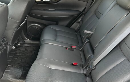 Nissan X-Trail, 2021 год, 3 600 000 рублей, 37 фотография