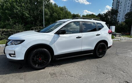Nissan X-Trail, 2021 год, 3 600 000 рублей, 34 фотография