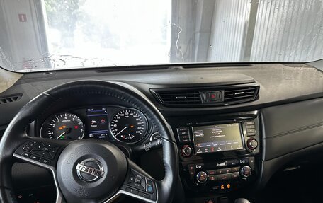 Nissan X-Trail, 2021 год, 3 600 000 рублей, 36 фотография