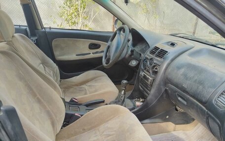 Mitsubishi Carisma I, 1995 год, 160 000 рублей, 2 фотография
