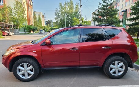 Nissan Murano, 2008 год, 700 000 рублей, 4 фотография