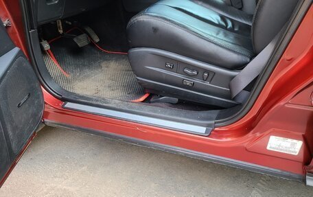 Nissan Murano, 2008 год, 700 000 рублей, 10 фотография