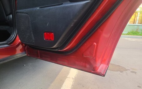 Nissan Murano, 2008 год, 700 000 рублей, 13 фотография