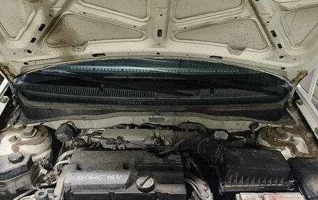KIA Rio II, 2010 год, 660 000 рублей, 2 фотография