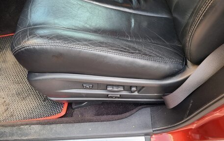 Nissan Murano, 2008 год, 700 000 рублей, 17 фотография