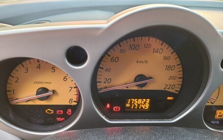 Nissan Murano, 2008 год, 700 000 рублей, 9 фотография