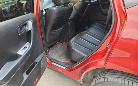 Nissan Murano, 2008 год, 700 000 рублей, 16 фотография