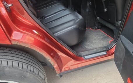 Nissan Murano, 2008 год, 700 000 рублей, 12 фотография