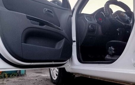 KIA Rio II, 2010 год, 660 000 рублей, 7 фотография