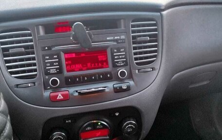 KIA Rio II, 2010 год, 660 000 рублей, 15 фотография