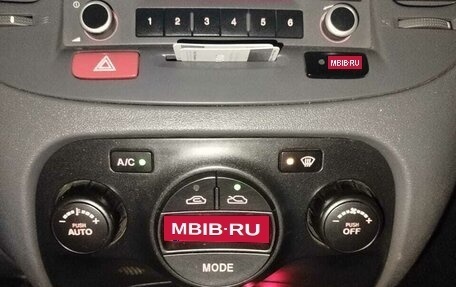 KIA Rio II, 2010 год, 660 000 рублей, 8 фотография