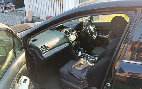Subaru Levorg I, 2014 год, 1 600 000 рублей, 3 фотография