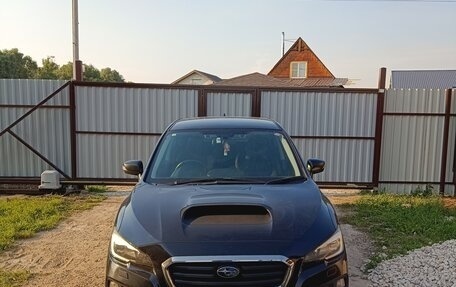 Subaru Levorg I, 2014 год, 1 600 000 рублей, 7 фотография