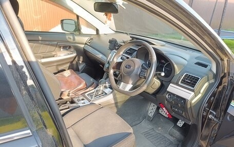 Subaru Levorg I, 2014 год, 1 600 000 рублей, 2 фотография