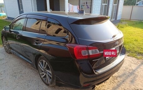 Subaru Levorg I, 2014 год, 1 600 000 рублей, 6 фотография