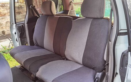 Toyota Estima III рестайлинг -2, 2002 год, 890 000 рублей, 15 фотография
