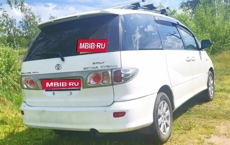 Toyota Estima III рестайлинг -2, 2002 год, 890 000 рублей, 8 фотография