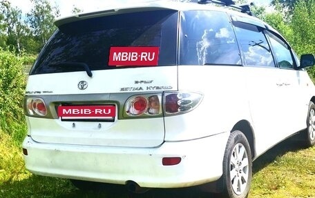 Toyota Estima III рестайлинг -2, 2002 год, 890 000 рублей, 10 фотография