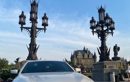 BMW 5 серия, 2019 год, 3 750 000 рублей, 11 фотография