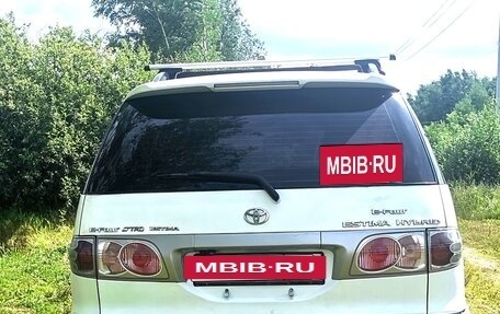 Toyota Estima III рестайлинг -2, 2002 год, 890 000 рублей, 9 фотография